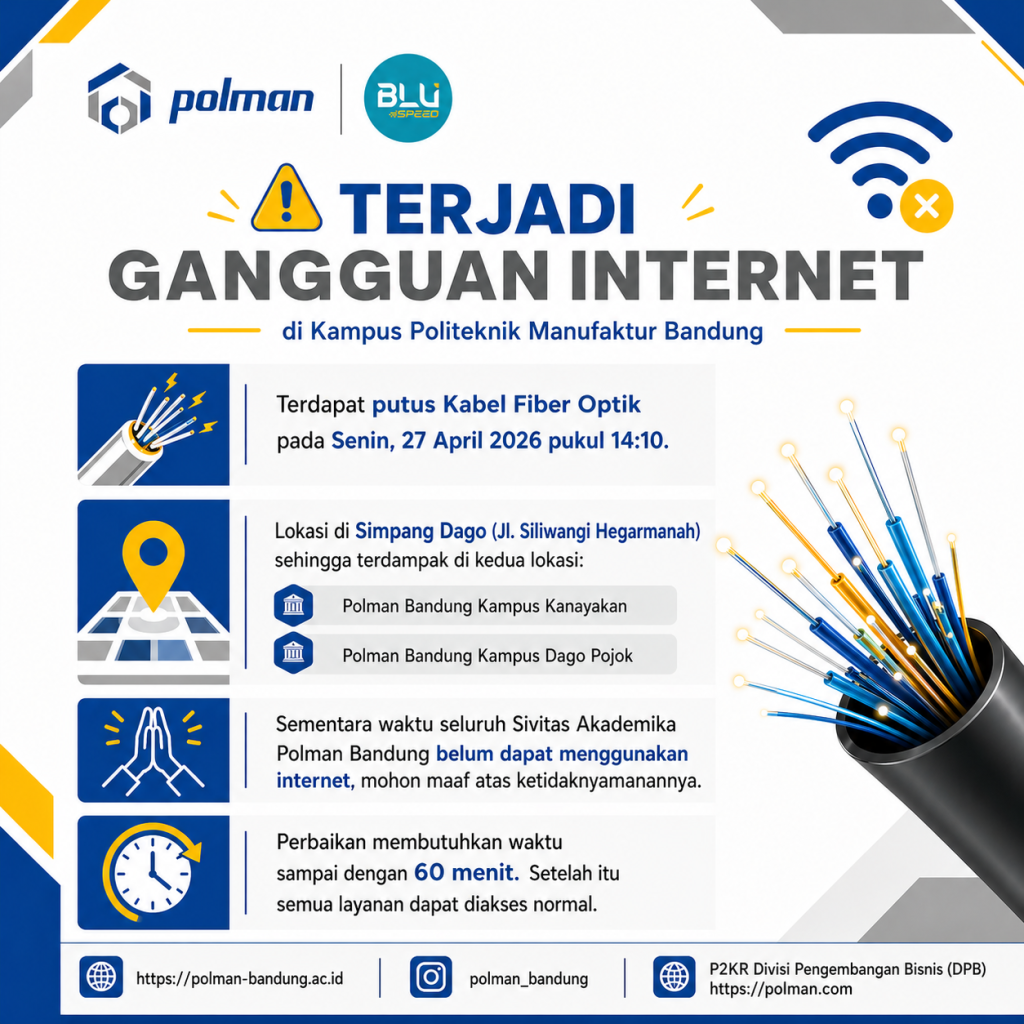Gangguan Internet
